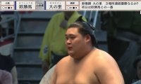新横綱・大の里、名古屋IGアリーナこけら落としで盤石白星発進「あまりにも強い…」とファン騒然も…元若乃花「緊張してるね」指摘