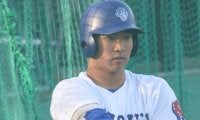 二刀流の滝川・新井が最速149キロマークで2失点完投！兵庫大会【25年夏高校野球】