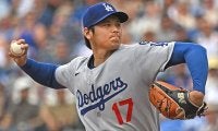 マスク越しで見た大谷翔平の衝撃　敵軍の慌てぶり…称賛した武器「間違いなく優れもの」