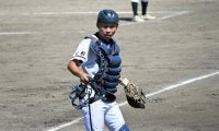 シードの山形商が初戦敗退　主将「勝って感謝を伝えられず言葉ない」