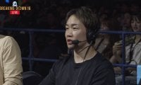 元大関が衝撃敗戦…「意外と弱かった」朝倉未来が落胆 把瑠都、ブレイキングダウンに出場するも前のめりダウンで敗戦