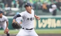 沖縄尚学を甲子園に導いた150キロ左腕の投球が凄まじい！29回40奪三振、1失点の快投【沖縄】