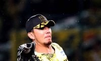 阪神・伊藤将　無双４連勝！７回０封「低めに丁寧に投げられた」　再昇格後先発５試合で２失点、防御率０・４８