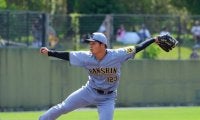阪神・松原　支配下登録期限迫る中１０戦連続０封　火消し＆またぎ「引き続き結果を」