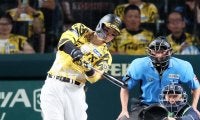 【阪神】佐藤輝明が自己最多24号「グッド！」甲子園での活躍の裏に川藤幸三氏との恒例やりとり