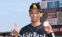 【とっておきメモ】DeNA松尾汐恩と大阪桐蔭の“かわいい生意気な後輩”　初勝利導いた２人の絆