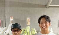 【とっておきメモ】前田悠伍プロ１勝　中学時代恩師が明かした秘話「かっこ悪いと思ったんやろ」