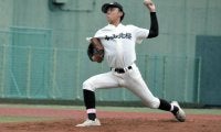 アピールアウト引きずらず懸命の守備　監督がたたえた小山北桜の成長