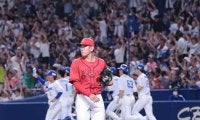 広島・新井監督「『何とか…』という気持ちはすごく」　６６年ぶり屈辱１５試合連続３得点以下　１５日にも自力Ｖ消滅