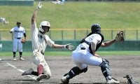 準決勝は札幌大谷-札幌日大、駒大苫小牧-北海　高校野球　南北海道