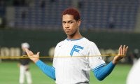 日本ハム万波中正は東京ドームでよく打つ！特に今季は打率.467、長打率８割と大当たり／見どころ