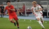 難しかった｢第2戦」、俵積田と稲垣ら選手間で頻発した｢事象｣と細谷と原らが徹底した｢基本｣【E-1中国戦で日本が示した｢違い｣と韓国戦で勝つための｢修正｣】(1)