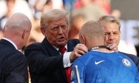 【クラブＷ杯】優勝チェルシーは約145億円以上をゲット　２戦連発Ｊペドロ獲得に約120億円