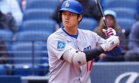 大谷翔平の“日本人初”で再発見「テレビがあったのか」　争奪戦開始前の静寂に「そーなんや」