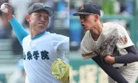 東西東京大会で優勝候補が初戦！関東大会で「衝撃投球」の二刀流、九州を代表する剛腕の活躍にも期待！【全国注目校・14日の試合予定】