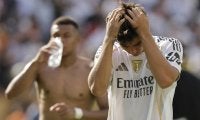 【クラブＷ杯】得点王はレアルの新星21歳ガルシア　４得点で４人が並ぶもアシスト数の差で受賞