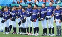 参戦2年目の「BCリーグジュニア」が選考会開催　昨年は1勝1敗…加盟9県の5・6年生対象