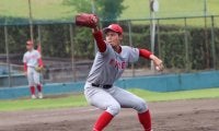 春優勝の京都共栄が8回の逆転劇でベスト16入り！次戦は8強かけて京都国際と対戦！京都大会【25年夏高校野球】







