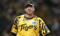 藤川阪神の真骨頂　豊田降格に見る、チームプレーの徹底ぶりに称賛の声　「より、競争意識が高まるな」