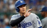 「ドジャースが前半戦のMVPを選ぶとしたら…」地元LA記者が見解　“首位ターン”も「まだ改善の余地がある」