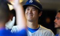 大谷活躍の裏で大忙しの日本企業　月曜から32枚量産の“嬉しい悲鳴”「遅くなりました」