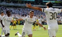 【クラブＷ杯】レアルＢチームのカスティージャ所属、ゴンサロ・ガルシアが得点王　４Ｇ１Ａ