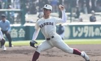 15日西東京では春夏連続狙う早稲田実が登場！強豪対決も【25年夏高校野球】







