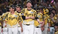 「藤川監督のビジョンをチーム全体が把握しているのが大きい」阪神独走の背景を近鉄OB、佐野慈紀氏が考察　「チーム内の風通しの良さを感じる」