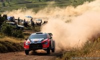 2025年WRC第8戦　ラリー・エストニア プレビュー “2戦連続の高速グラベル”