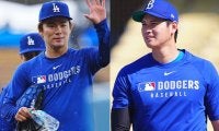 大谷翔平の“負けん気”に「なんやこれw」　由伸との絶妙ポーズに虜「かわいい」