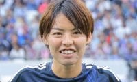 なでしこジャパン・熊谷紗希が結婚発表「最大のライバルであり、最強のパートナーである彼と共に」純白ドレスの結婚写真も公開【全文】