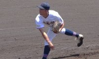 投手になってわずか1ヵ月！元三塁手の好投で東京成徳大高が快勝【東東京】