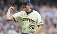 「本当にひどい。冗談だろ…」MLBデビューから5戦の怪物新人の球宴選出が波紋　現役選手も嘆き「価値が落ちる」
