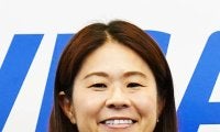澤穂希さんはバレー好きだった　異色メンバーと会食「今度みんなでバレーボールやりたい」