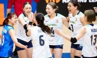 【女子バレー】アクバシュ新監督の改革は進んでいるか？　苦しい展開でも表情はいつも前向き　“攻めたミスはオッケー”がもたらす効能