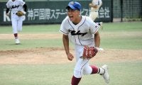 「清美を甲子園へ」目標に奮闘　親友のような祖母に伝えた感謝の言葉