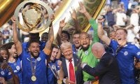 【クラブＷ杯】賞金総額はW杯カタール大会上回る1450億円　猛暑や異常気象に苦言も