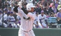 高校通算48本塁打スラッガー・櫻井ユウヤが10割デビュー！意識の変化に指揮官も高評価【埼玉】