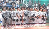 慶応志木、延長タイブレークで逆転サヨナラ！20歳大学生監督は試合後に涙【埼玉】