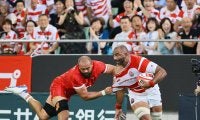 【沢木敬介】１勝１敗ウェールズ戦から見えた収穫と課題　秋の欧州遠征へ求められる手数の用意