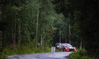 WRCエストニア：前戦覇者のオィット・タナックは母国で2連勝を狙う