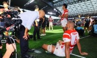 【ラグビー】日本14位転落　ウェールズ12位、豪州６位浮上…最新世界ランキング／一覧