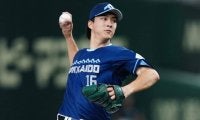 達孝太を完投6勝目に導いた「信頼関係」　新庄監督が絶賛した35歳「戻します」
