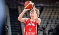 女子日本代表がフィリピンを下してアジア杯2連勝、髙田真希＆薮未奈海の3Pが爆発…豪州との最終戦へ