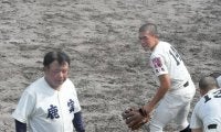 鹿児島実の主将、「お父さん」が「監督さん」に　でも変わらない思い
