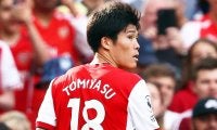 【プレミアリーグ】冨安健洋「故障再発のリスクは20％」　フリーとなった26歳DFを欲しがるクラブは...