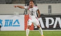 日本代表2年7か月ぶりに出場した｢現役レジェンド｣、攻撃のタクトを振った｢18歳ヒーロー｣、反転シュートで先制した｢未来のエース｣、優勝の行方は…