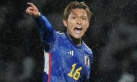 ｢カッコよすぎ｣サウサンプトン投稿のUｰ23日本代表MF松木玖生｢男前｣カットにファン興奮！｢いい顔してんな｣｢赤と白のユニも似合ってる｣の声