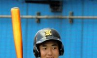 居心地のいい打順9番で活躍　「甲子園での校歌」は弟たちに