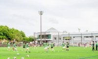 【Ｊリーグ連載】東京ヴェルディの育成において「虎の巻があるとすれば、それはこのグラウンド」